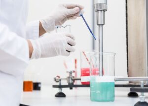 Laboratorium